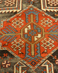 34543 Antique Akstafa Rug