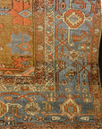 Rare Antique Bakhshayesh Rug 35910