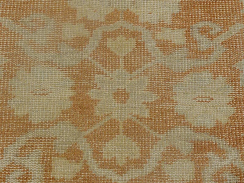28887 Ziegler Oushak Rug