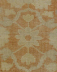28887 Ziegler Oushak Rug