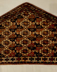 Antique Asmalyk Turkoman