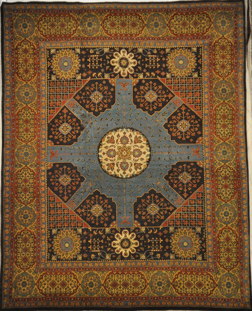 Mamluk 29100
