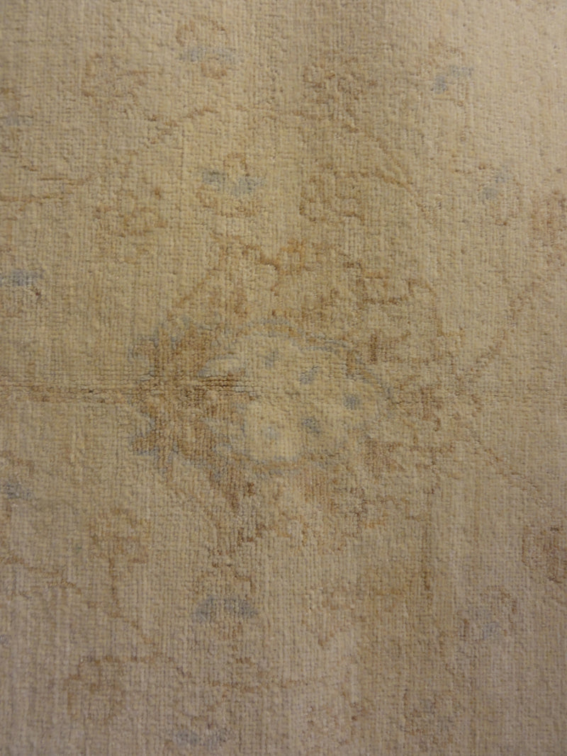 28420 Ziegler & Co Oushak