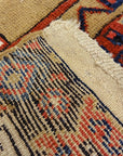 Antique Sarouk runner | Rugs & More | Oriental Carpets