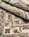 Fine Ziegler & Co Usak Rug 43300