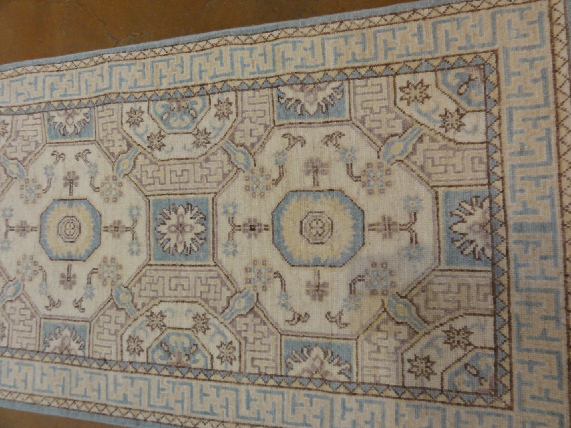 37022 Ziegler & Co. Oushak