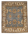 24253 Fine Ziegler & Co. Usak