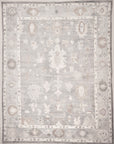 Fine Ziegler & Co. Usak