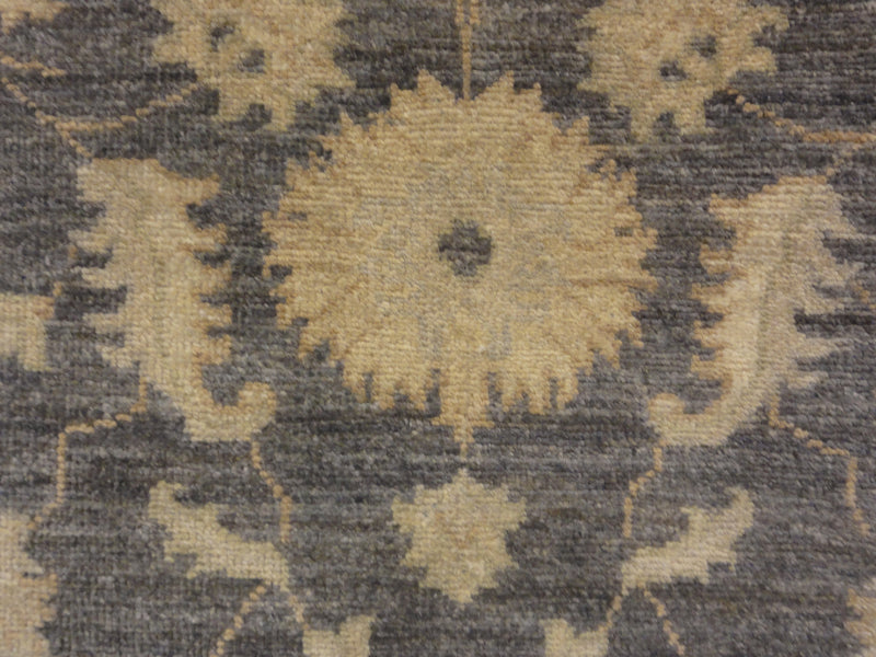 29521 Blue Ziegler & Co Oushak