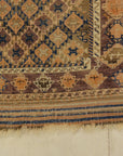 34639 Antique Baluchi Rug
