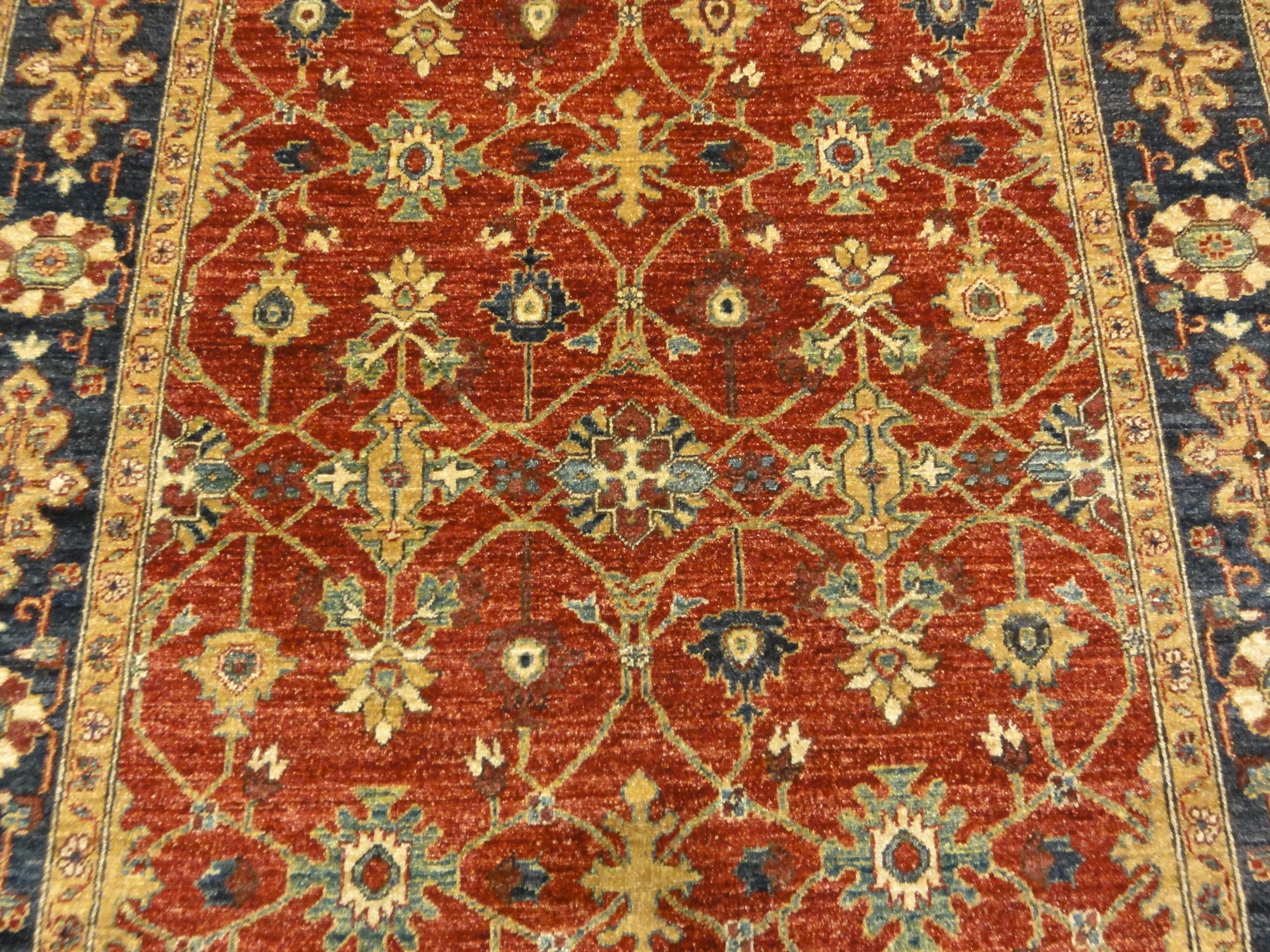 36828 Ziegler & Co. Farahan