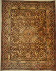 Kerman Circa rugs and more oriental carpet 31507-