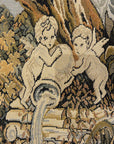 Woodland Romance Tapestry | Rugs and More | Santa Barbara Design Center 27185
