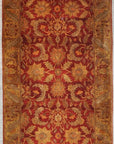 Finest Agra Runner | Rugs and More | Santa Barbara Design Center 28927
