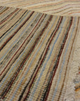 30687 Leesa Organic Modern Stripes Rug