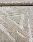 38284 Ziegler & Co. Modern Rug