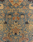 36005 Antique Tabriz Rug