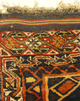 Rare Antique Dated Lori 30818