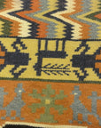 Antique Swedish Rollakan | Rugs & More | Oriental CarpetsCarpets