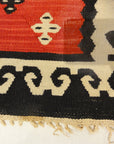 Thracian Kelim Rugs & More
