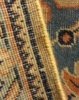 36005 Antique Tabriz Rug