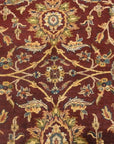 33610 Indo Mughal Rug