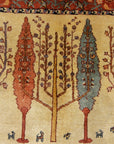 antique Gabbeh Karabagh | Rugs & More | Oriental Carpets