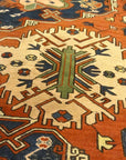 Kuba Soumak Rug Santa Barbara Design Center, Rugs and More