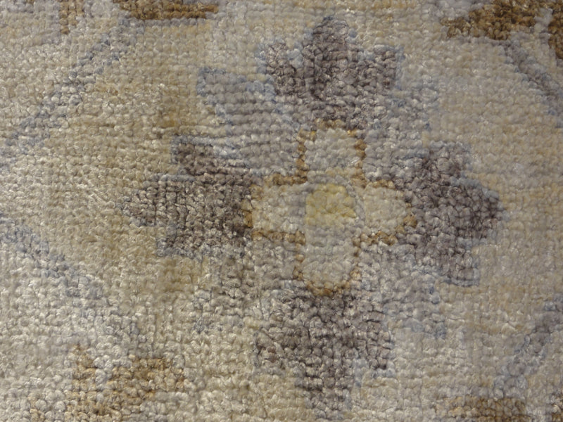 29050 Ziegler &  Co Oushak