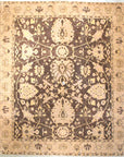 Fine Ziegler & Co. Usak Rug | Rugs and More | Santa Barbara Design Center 6