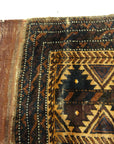 Antique Baluch Rugs & More