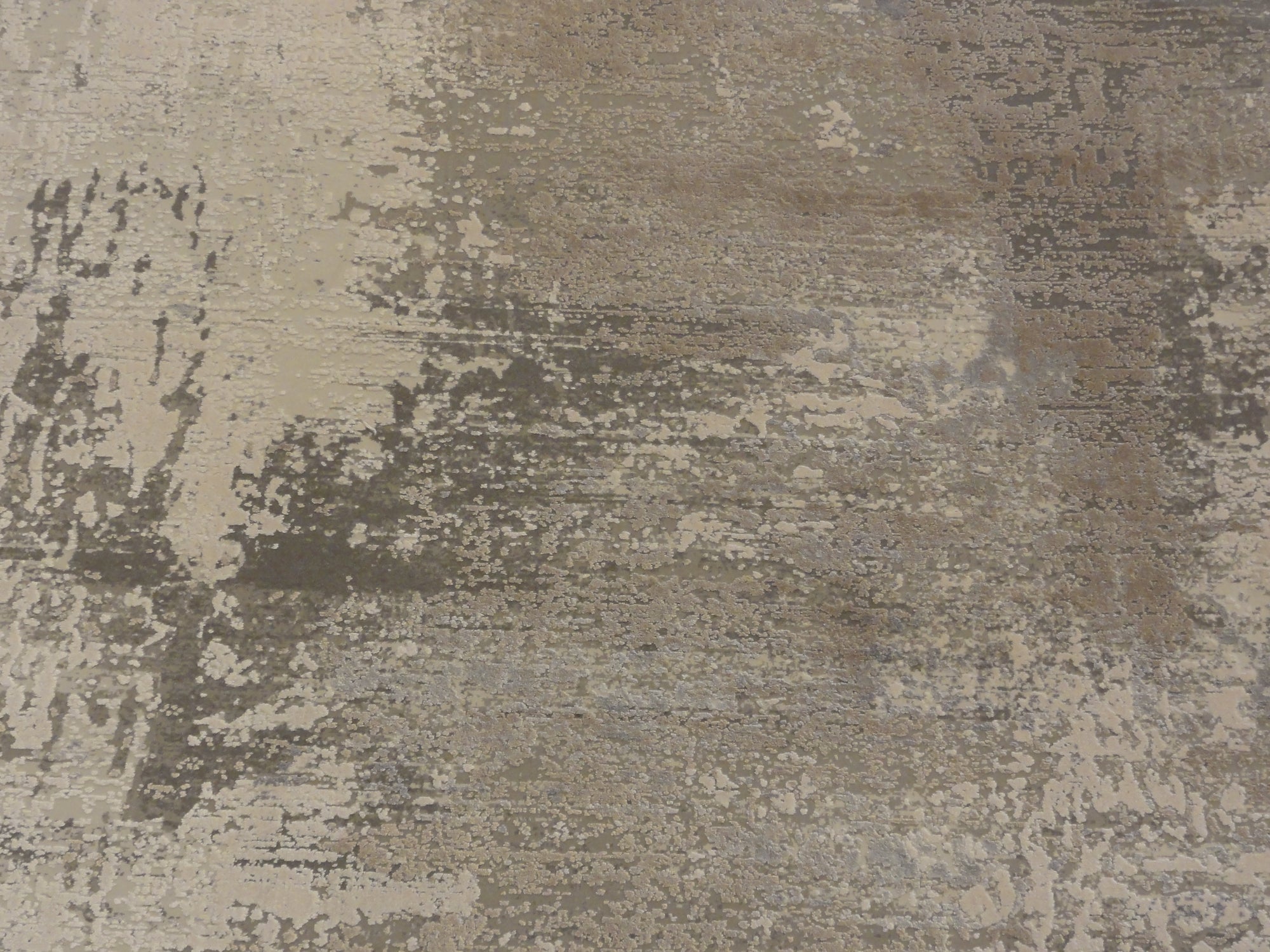 33012 Modern Ivory Sand Rug