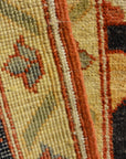 Fine Pakistani Serapi Rug 43758