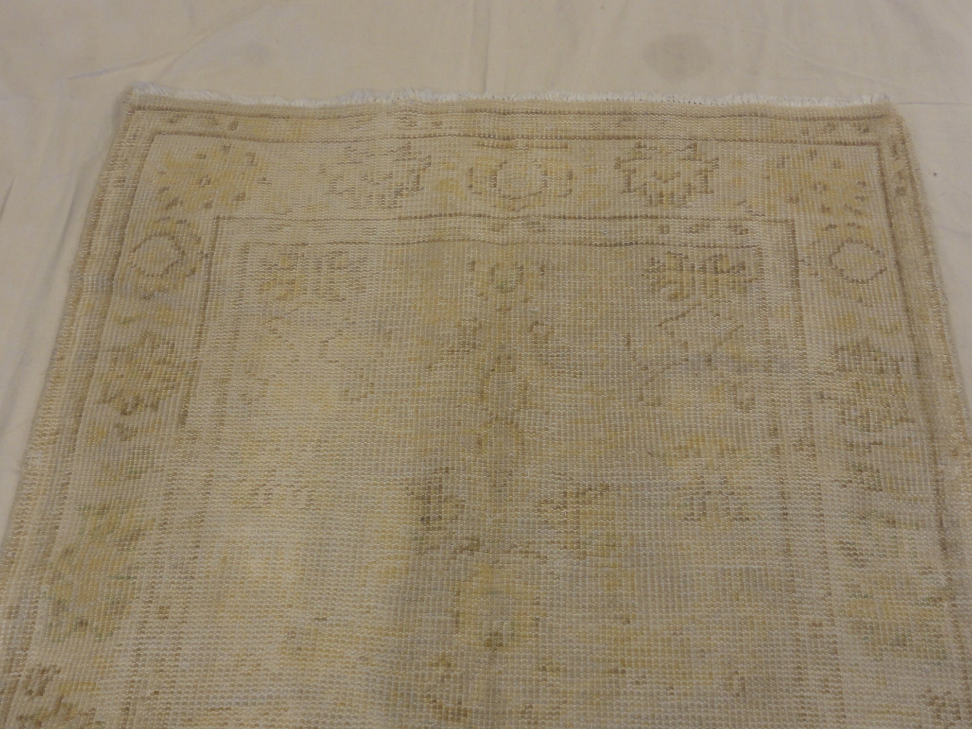 Ziegler & Co. Montecito Oushak 37323