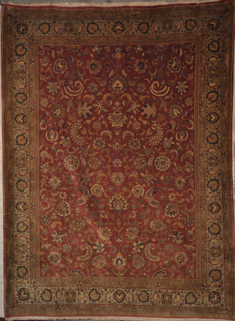 Amuoghli Mashad Rug 35984