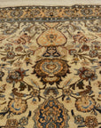Antique Isphahan Rug 34564