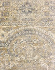 Modern Granite Blue Rug | Rugs and More | Santa Barbara Design Center