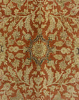29185 Haji-Jalili Rug