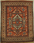 Antique Chanakaleh rugs and more oriental carpet 33302-