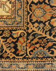 Extraordinarily Finely Knotted Exemplary Farahan Rug With a Classic Design Genuine Woven Carpet Art Santa Barbara Design Center Rugs and More