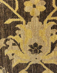 Fine Ziegler & Co. Usak Rug | Rugs and More | Santa Barbara Design Center
