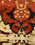 Vintage Qashgai 33267