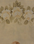 Vintage French Aubusson 33335