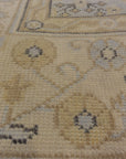 Fine Ziegler Oushak 30308