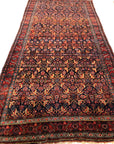 Antique Bidjar Rug 38015
