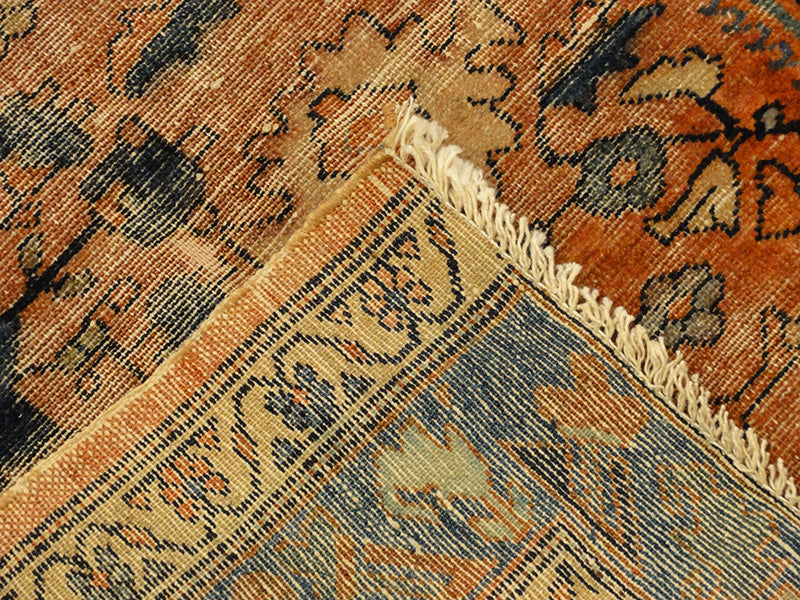 31553 Antique Malayer