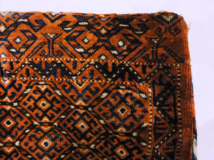 Turkish bagface Rugs and More