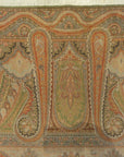 Paisley Shawl | Rugs and More | Santa Barbara Design Center