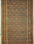 27773 Antique Malayer