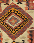 34594 Antique Kelim Rug